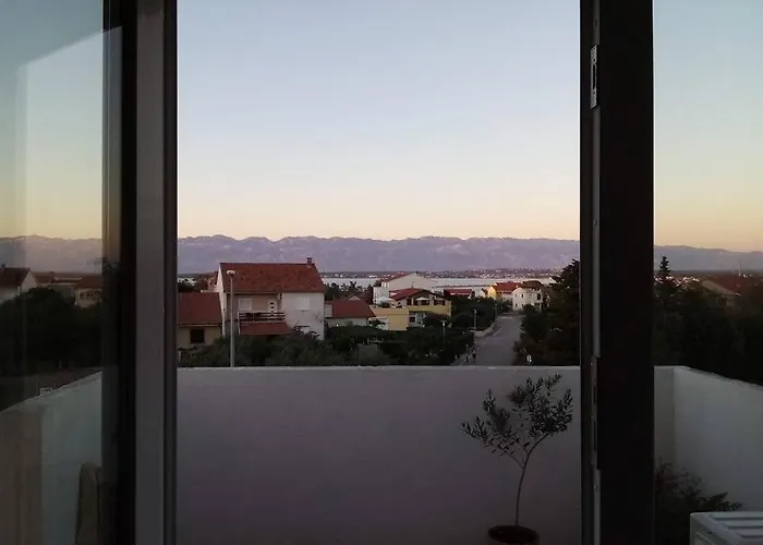 One Bedroom Loft Apartment With Nice View
