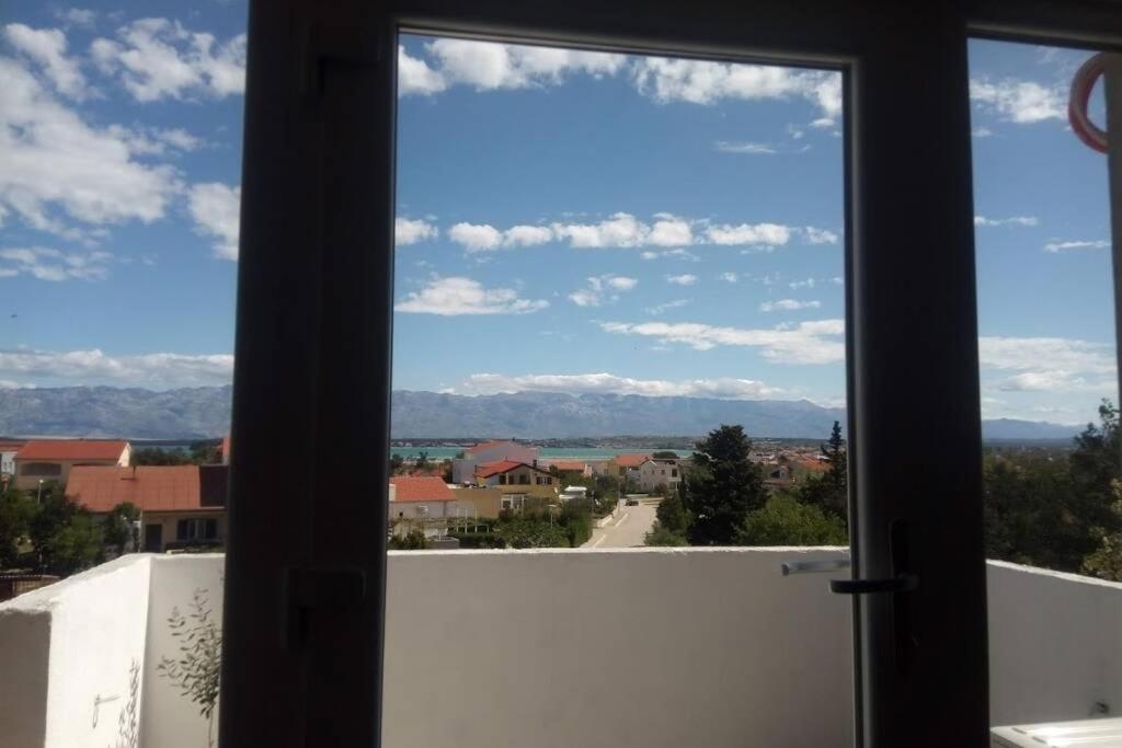 One Bedroom Loft With View