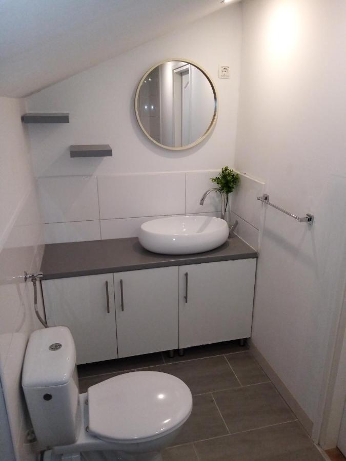 Apartment One Bedroom Loft With View Nin