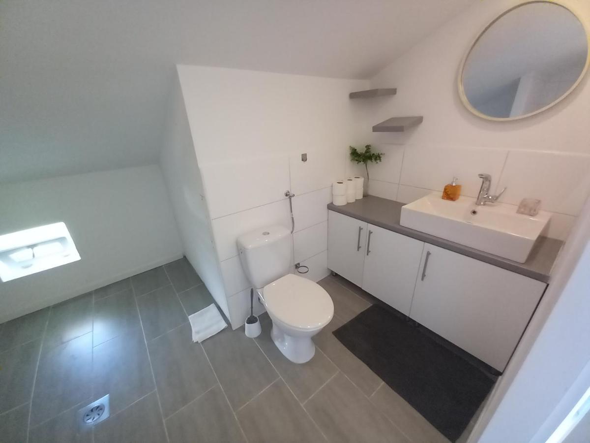 Apartment One Bedroom Loft With View *