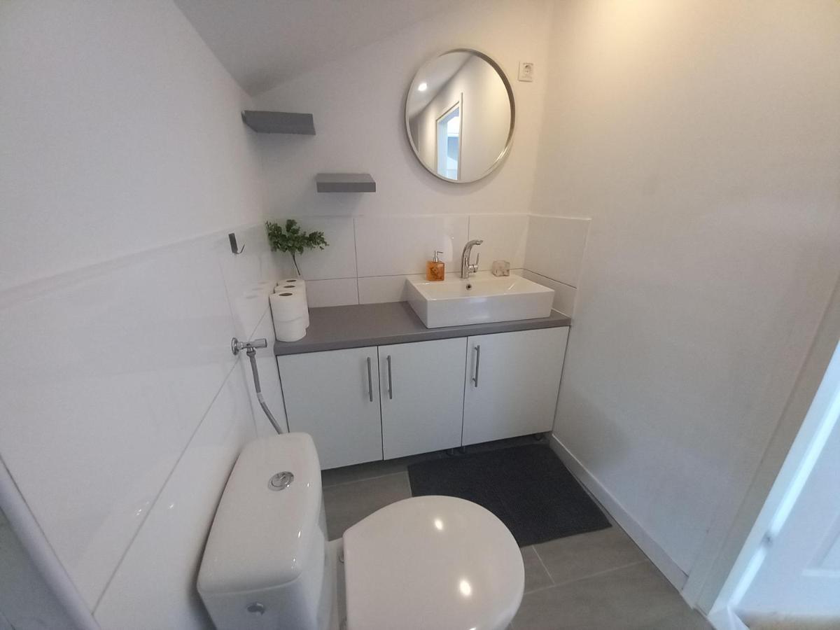 One Bedroom Loft With View Apartamento Nin
