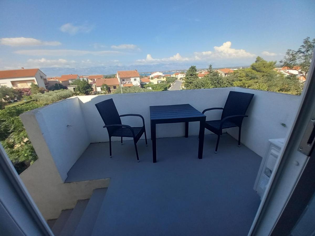 One Bedroom Loft With View